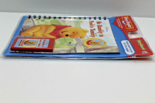 Story Reader - Disney Storybook - No Rumbly in Pooh's Tumbly - Picture 3 of 9