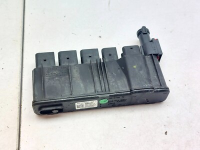 BMW 5ER G30 G31 2019 HYBRID INTEGRIERTES VERSORGUNGSMODUL 8638551