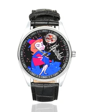 BEWITCHED 1964 TV Show On a New Watch