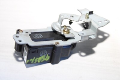 1997-2001 lexus es300 actuator mode climate control 063700-6342