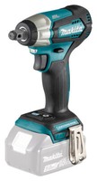 Makita Akku-Schlagschrauber DTW181Z 18 V Ohne Akku/LadegeräT