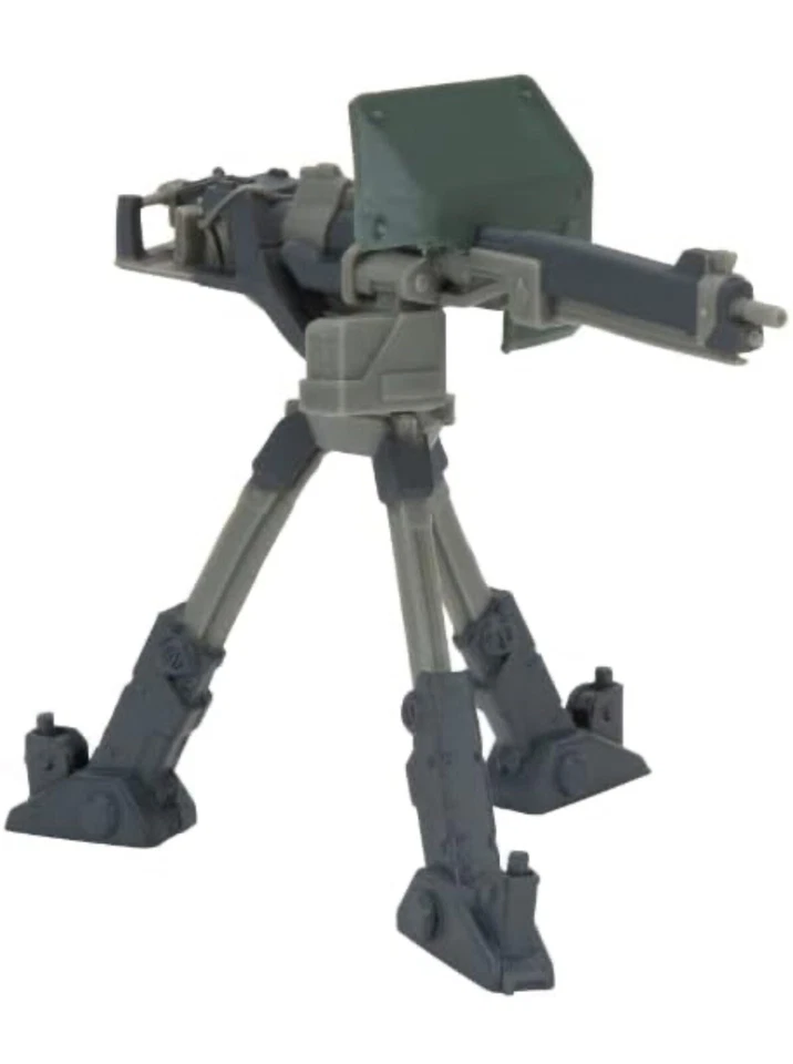 Halo 4 Hero Mission Action Figure Elite 28 Piece Set - Image 4 of 4