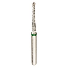CROSSTECH MultiUse Dental Diamond N3SSC,ENDO 802L/012C,Coarse,5 Burs