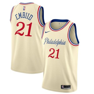 76ers 2020 jersey