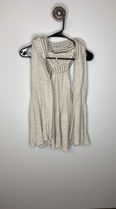 free people sweater vest