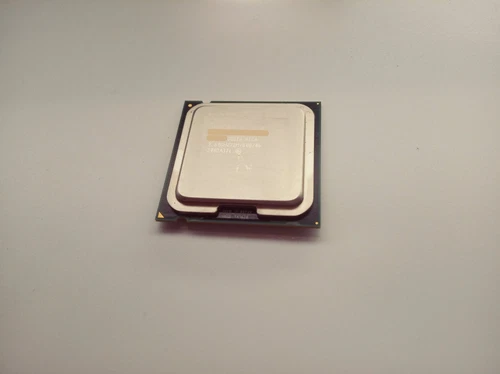 Intel Core 2 Extreme X6800 SL9S5 Socket 775 2.933GHz 2-Core Processor