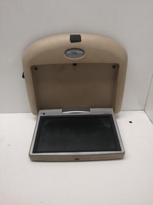 Toyota Alphard MK1 AH10 2002 - 2008 Dachmonitor 65188 08545-00M30-A0