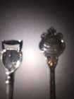 Lot of two collector spoons Mississippi and the house on the rock — photo 5