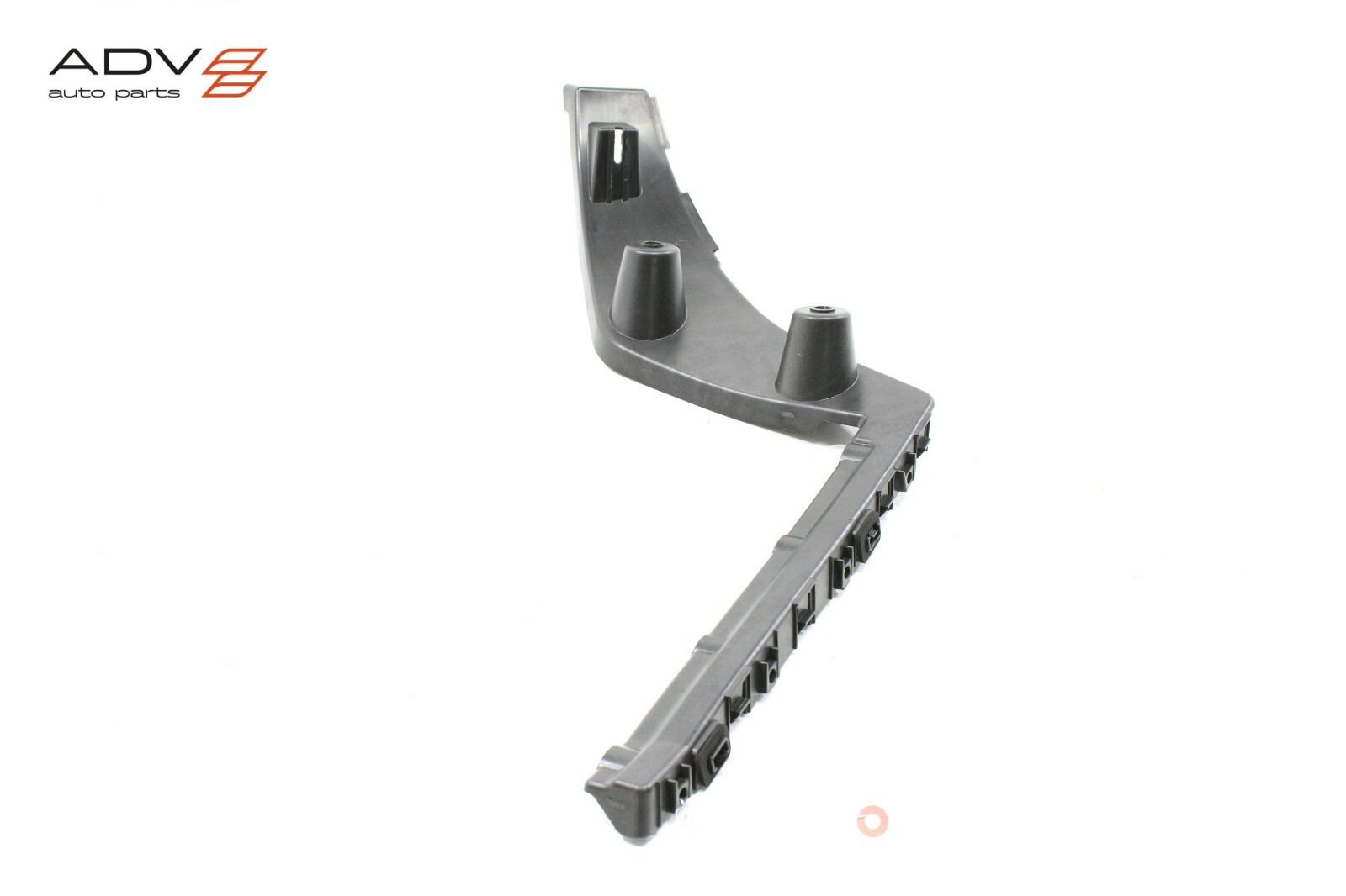 2017 - 2020 MASERATI LEVANTE REAR BUMPER LEFT SIDE SUPPORT MOUNT BRACKET OEM