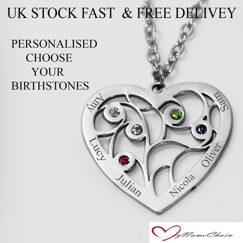 Silver Jewellery Gift UK 