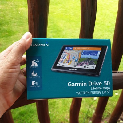 gps garmin drive 50