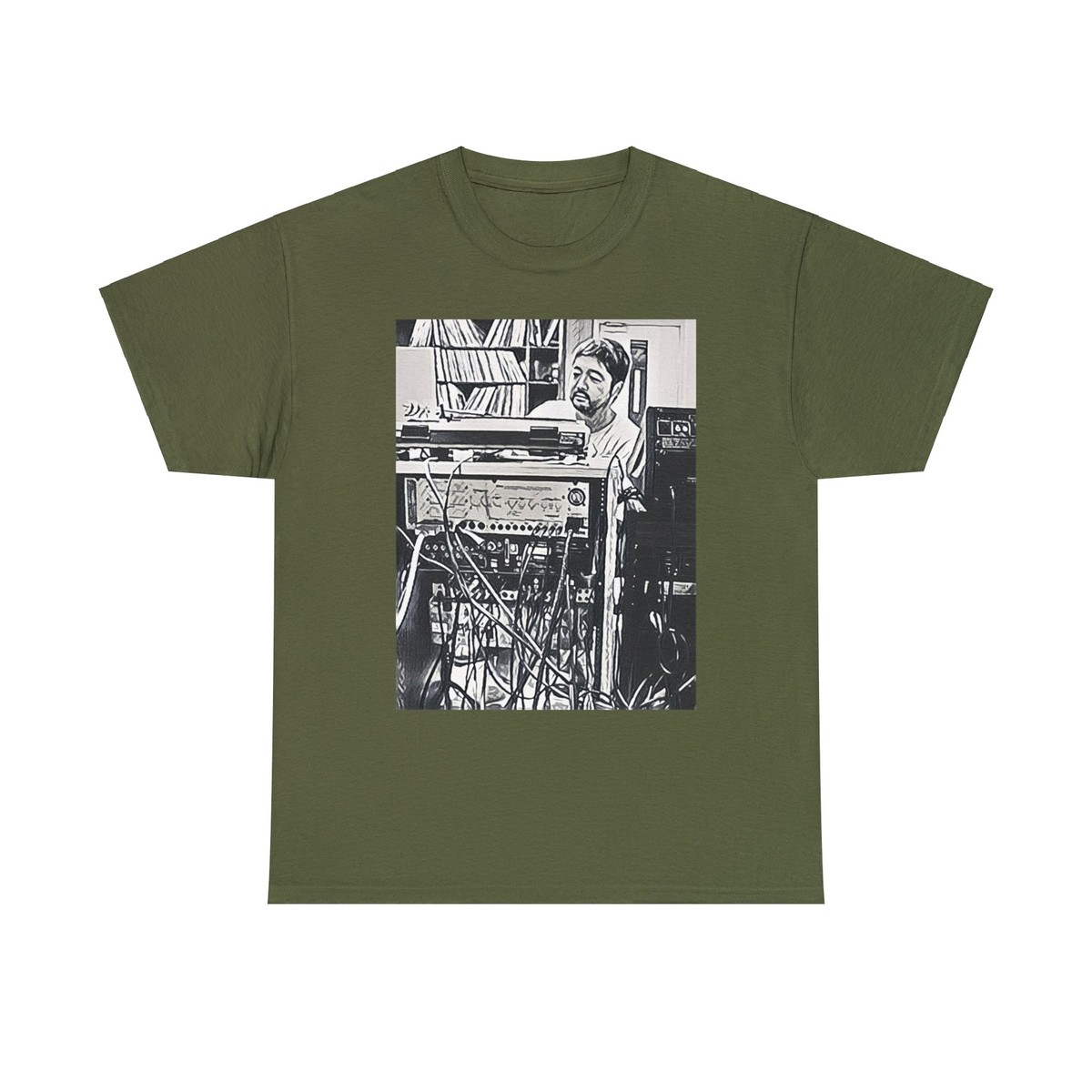新品 Nujabes MODAL SOUL Tシャツ L black Nujabes Modal Unisex T-shirt, Unisex Shirt, Metaphorical