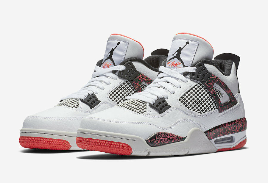 air jordan flight retro 4