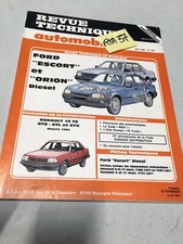 Revue technique Renault R18