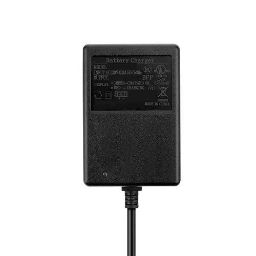 Adaptador de CA para 24 V Halo Warthog paseo en coche de juguete fuente de alimentación fuente de alimentación - Imagen 6 de 10