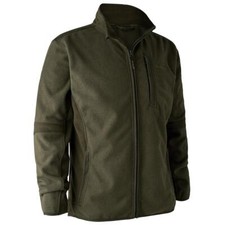 Deerhunter Gamekeeper Bonded Fleece Jacket Gr...