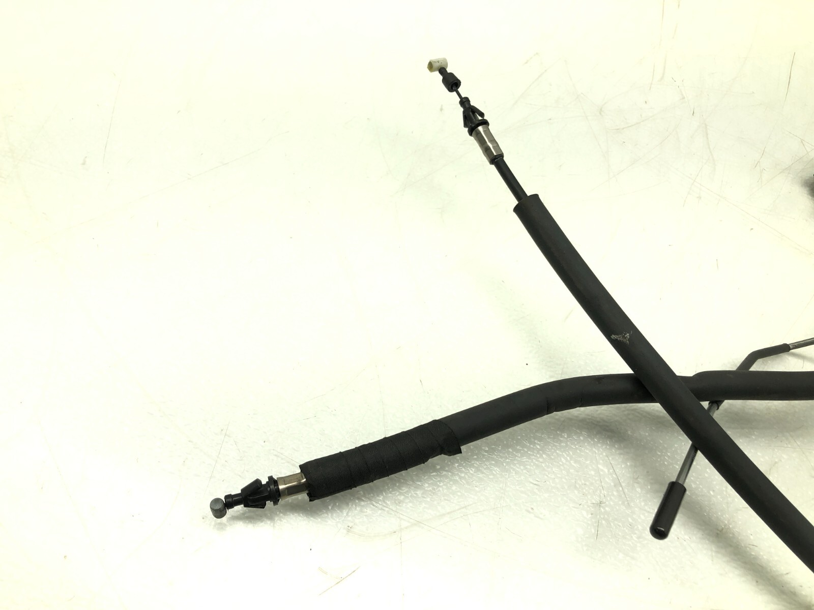 2014-2019 MASERATI GHIBLI S LEFT DRIVER FRONT DOOR LOCK LATCH ACTUATOR OEM.