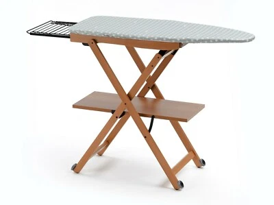 Arredamenti Italia - Asse da Stiro: Art. 621 Stirocomodo