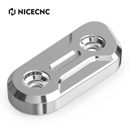 CNC Inspection Cover For Harley Sportster 883 1200 XL883 XL883L XL883C XL1200C - Picture 13 of 18