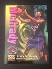 1997-98 Skybox Z Force Tracy McGrady Rookie #172