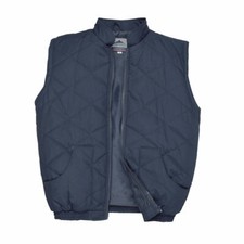 Portwest Mens Glasgow Bodywarmer Navy L