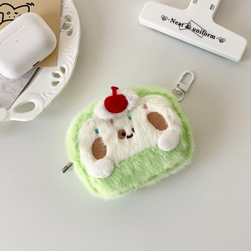 Headphone Organizer Earphone Storage Bag Cartoon Organizer Pouch Bag - Picture 12 of 15