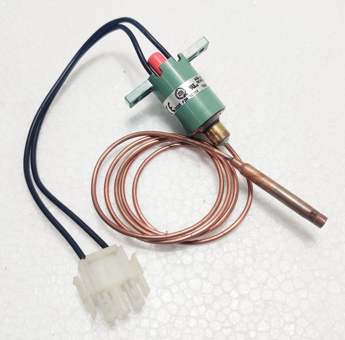 Danfoss 061F9531 PS45bar TS-30/85 dgc ACB-2UB348MW | eBay 