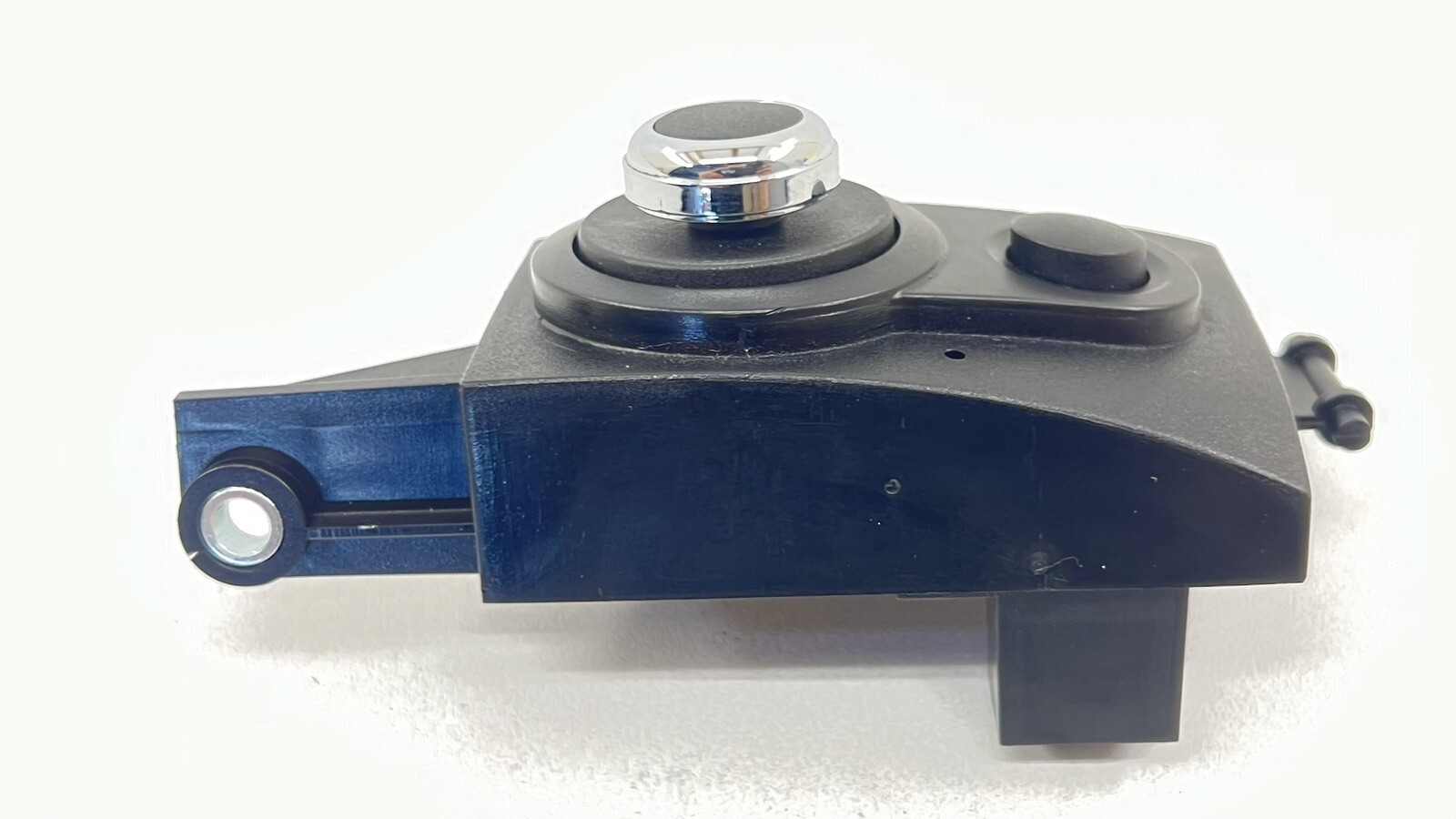 13-18 BENTLEY FLYING SPUR STEERING COLUMN ADJUSTMENT SWITCH 3W0 953 551 C OEM