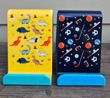 LOT OF 2 Huntington Home Phone Stand R2