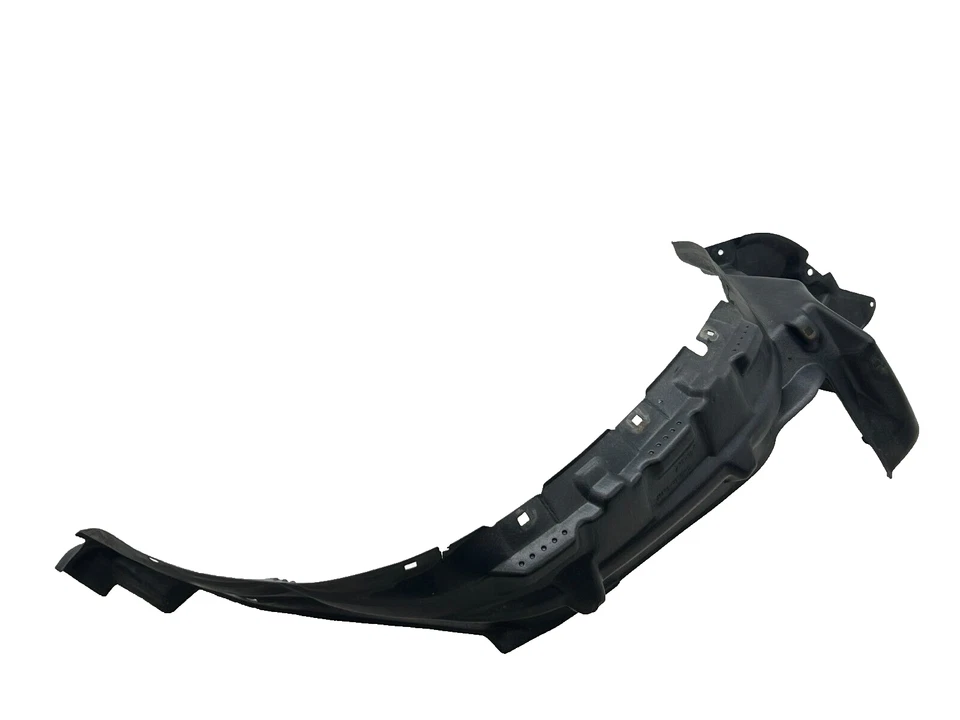 TOYOTA TUNDRA 2003-2006 GUARDABARROS INTERIOR DELANTERO IZQUIERDO LADO DEL CONDUCTOR PROTECTOR CONTRA SALPICADURAS OEM Foto 4 de 4