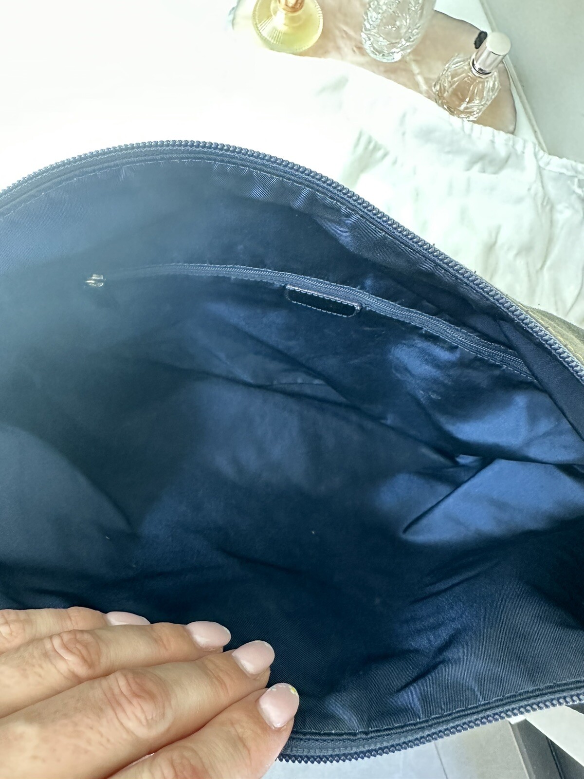 Christian Dior Crossbody Bag Miss Diorella Galliano Gem