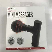 B-Well Portable Mini Massager