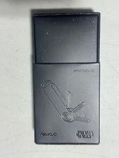 Orbitkey Star Wars Key Organiser grogu