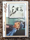 Photo of 1978 Topps Burger King Detroit Tigers #1 Ralph Houk Detroit Tigers Baseball Card
