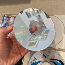 GAROU DENSETSU 2 3 SOUNDTRACK CD SNK Neo Geo Shinsekai Gakkyoku Zatsugidan