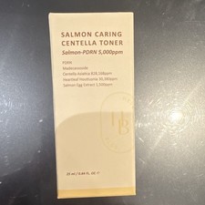 Heimish Salmon Caring Centella Toner Mini 25 ...