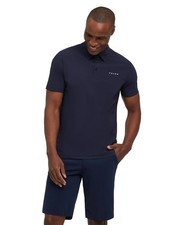 FALKE Polo Shirt Performance Polo Herren