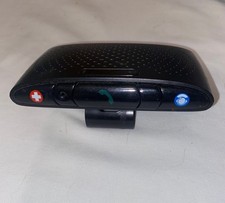 Verizon Hum AT-660 Bluetooth Car Speakerphone, Handsfree Calling, Black
