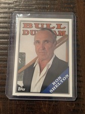 2016 Topps Archives #BD-RS Ron Shelton Bull Durham
