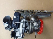 Mercedes-Benz AMG GT C192 2023 Turbo 18539700104KG DWP89158 Mercedes-Benz AMG GT C192 2023 Turbo 18539700104KG DWP89158