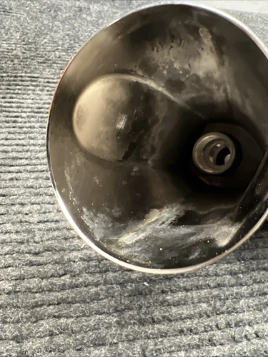 Jones Stephens Diverter Spout Nose Connection Chrome Plated 1/2" FIP D01001  - Picture 4 of 5