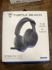Turtle Beach Stealth 600 Gen3 Playstation Wireless Multiplatform Gaming Headset