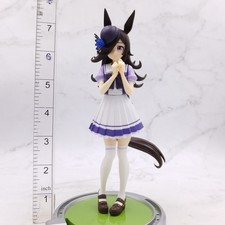 #Y2134 Uma Musume Pretty Derby Figure Japanese Anime