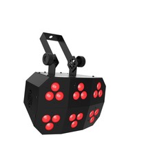Chauvet DJ Wash FX Hex ILS multi-purpose LED effect light
