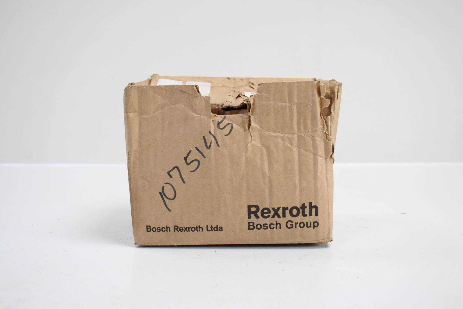 Bosch Rexroth Hydraulic Gear Pump 0510425016