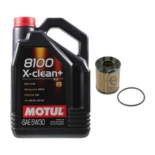 Filtre à huile Fiat PUNTO EVO