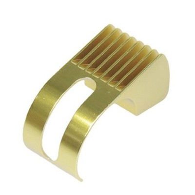 Eagle Model NEW 8 Fin Motor Heat Sink [GO] 377-GO