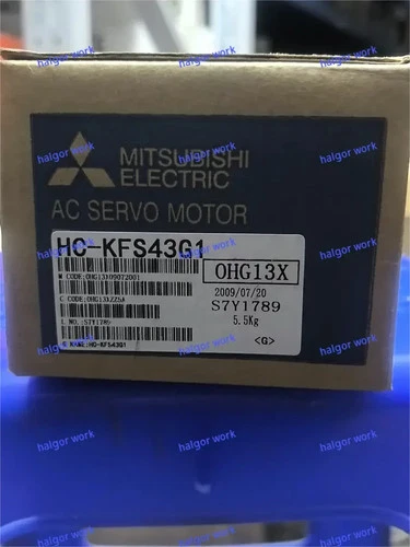 🌟🌟1PCS NEW HC-KFS43G1 VIA DHL/UPS #YY✈️✈️