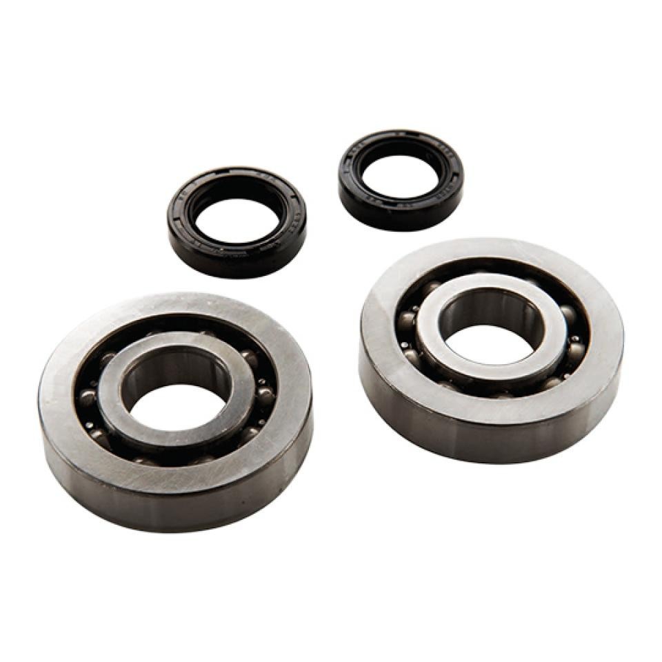 Roulement joint spi moteur Top Performances scooter Piaggio 50 NRG thermique pièce neuve