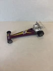 Hot Wheels Redline Cool One Moon Zap 1975/1976 Plum/Yellow/White - Hong Kong